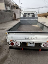 كيا K2700 • ٢٠٢٠ • ٢٠٠٠٠٠ كم