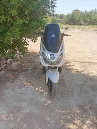 دراجه البيع سكنس سترونك دراجه موديل24 دراجه كلشي بيه نضيف سلف نكره كهر...