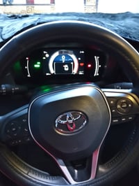 كورلا هايبرد • ٢٠٢٥ • رقم كركوك