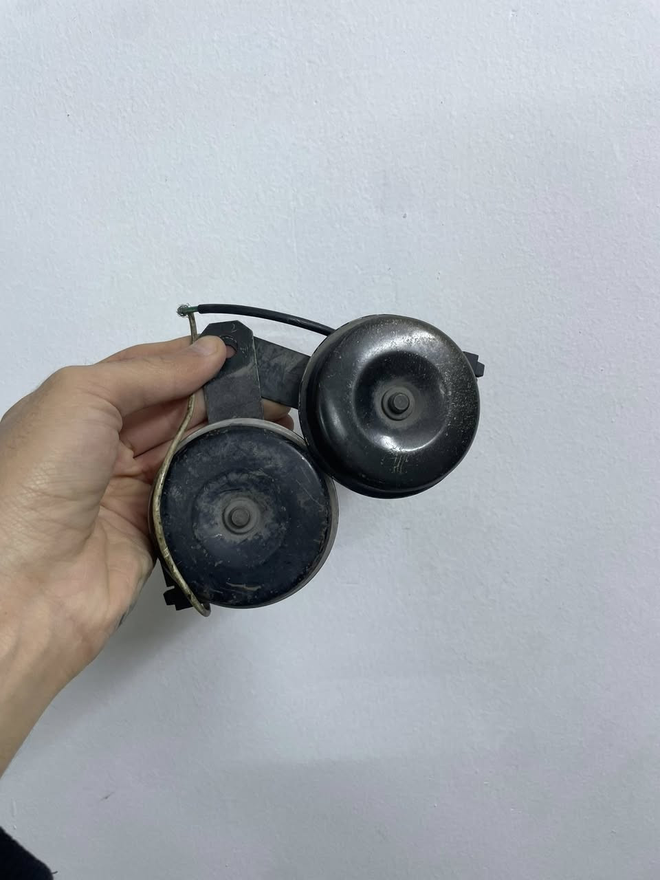 السلام عليكم يتوفر
هورنات
***********
