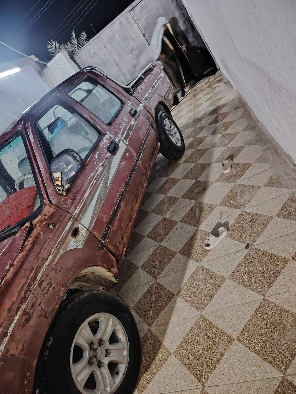 بيكم للبيع.  محرك ثري واي بخاخ كير مكفولات سياره مرقمه ما ندل راعيه ب 18 وبيه مجال ***********5ذيقار قضاء نصر
