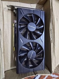 كارت شاشة • نوع غير معروف