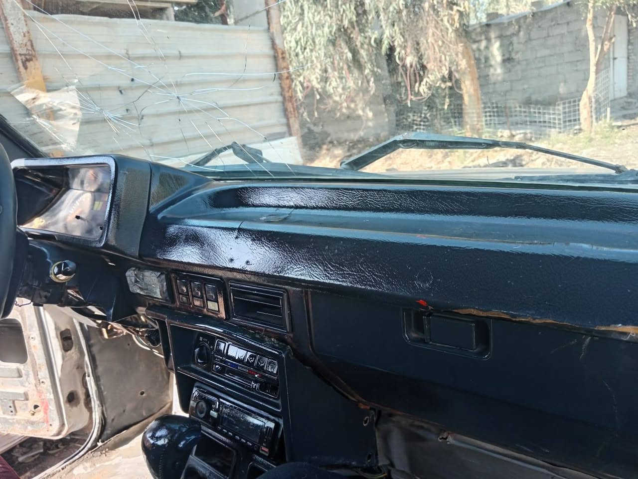 سانك موديل 93 رقم قادسيه بسمي سنويه لل 28 تحويل مباشر للبيع او مراوس مكاني ابو غريب الحصوه متواجد على الفيس


**إذا كنت صاحب هذا الإعلان وتريد حذفه لأي سبب، رجاءا أرسل رسالة إلى الدعم الفني**