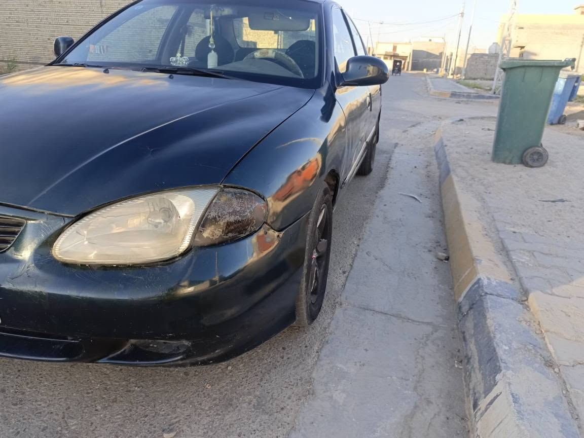 النتره بغداد انكليزي موديل 2000 محرك وكير حلوات تخم تاير مصبوغه عام تبريد بس غاز السعر 33 بيهه مجال قليل الاستفسار رقم الهاتف / *********** بي وتساب عنوان السياره بغداد ابو غريب الحصوه بغداد, العراق
