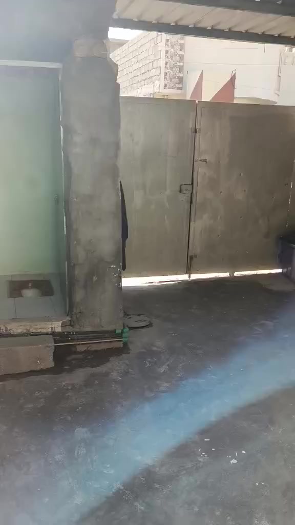 بيت للبيع في جولان ثانيه البيت المساحة 150 طابو زراعي سند 25 الشارع 8 سعر 45 يرهم مقدمة لا تقل عن 27 مليون الاستفسار عله الأرقام التالية (***********) اتصال (‏‪***********‬‏) واتساب
