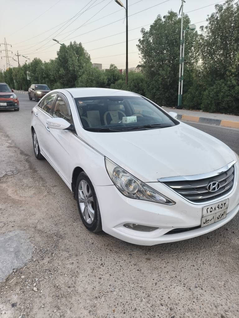 سوناتا خليجي موديل 2011 رقم أربيل الماني تريد تحويل تريد وكالة محرك 2400 دوش سيارة جاهزة تبريد كير محرك كهربائيات بدون حادث بيها نص باب ونص جاملغ اثر شخط خلف السائق بدون اي تصليح او معجون سيارة حلوة وجاهزة مكانها حلة بيع او مراوس للاتصال *********** حلة, بابل
