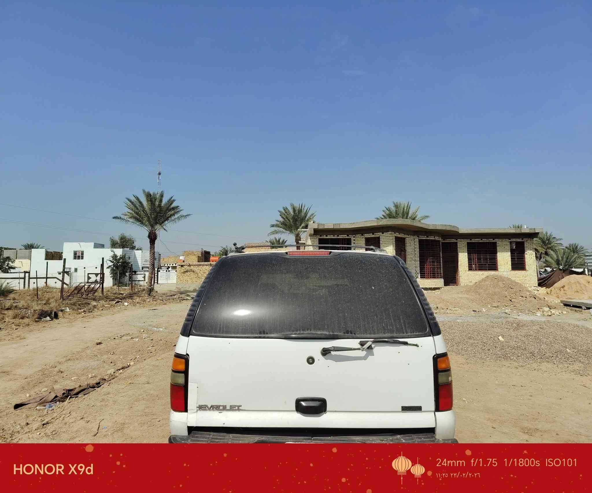 للبيع فحل ٨برغي موديل ٢٠٠٣ مكينه خمسه و٣٠٠ كير الف تبريد تاير باتري السياره حلوه رقمها سليمانيه راعيها عربي بكركوك الرجال يداور ماعده اي أشكال وخوش انسان سنويتها ساقطه ٢٠٠١٤ ومن رحت اداور لان السنويه قديمه حولوني لجنه شاكين بالنيبل عمل محلي  فحصوها كلها اصولي بس بالنيبل الي بالباب شاكين بي وحولوها لجنه مكان السياره بالقاسم ابيع واقع حال السياره راعيها موجود عدك معقب يداورها الك اني لان ماعدي ابيع السعر ٦٥ ورقه العنوان الحله قضاء القاسم    ***********
