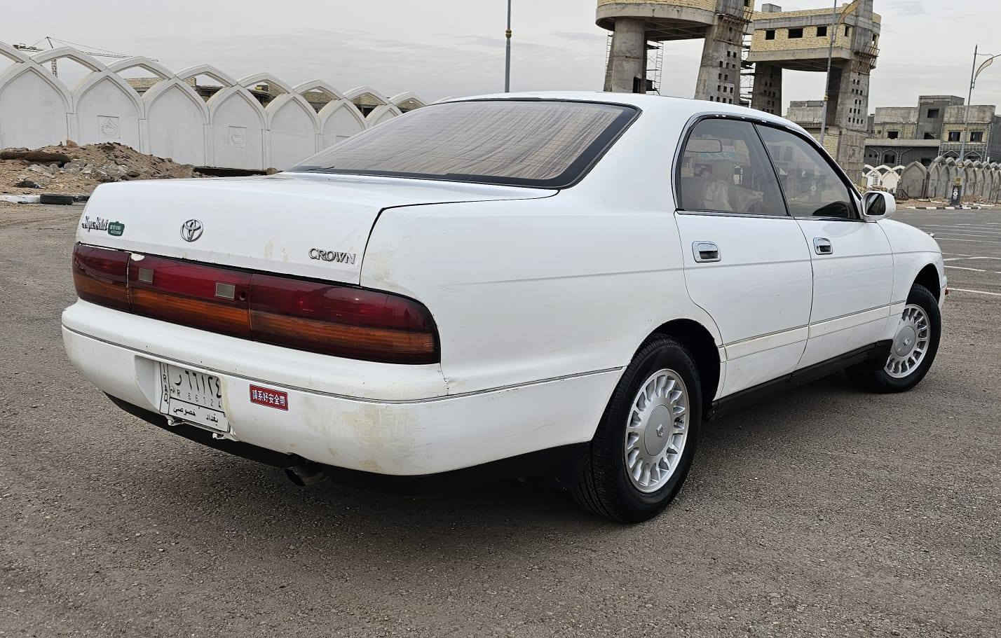 سلام عليكم ورحمة الله
لبيع بطه منتصل موديل 1992 رقم بغداد كفاله عامه من الكصه ونقل الجثه والضربه والخياس كفاله عامه محرك وكير كارتون 2500 حداديه تبريد تخم تاير كهربايات قرفه جديده العنوان كربلاء جاهزه مال
السعر 59 وبيها مجال الاستفسار ***********
