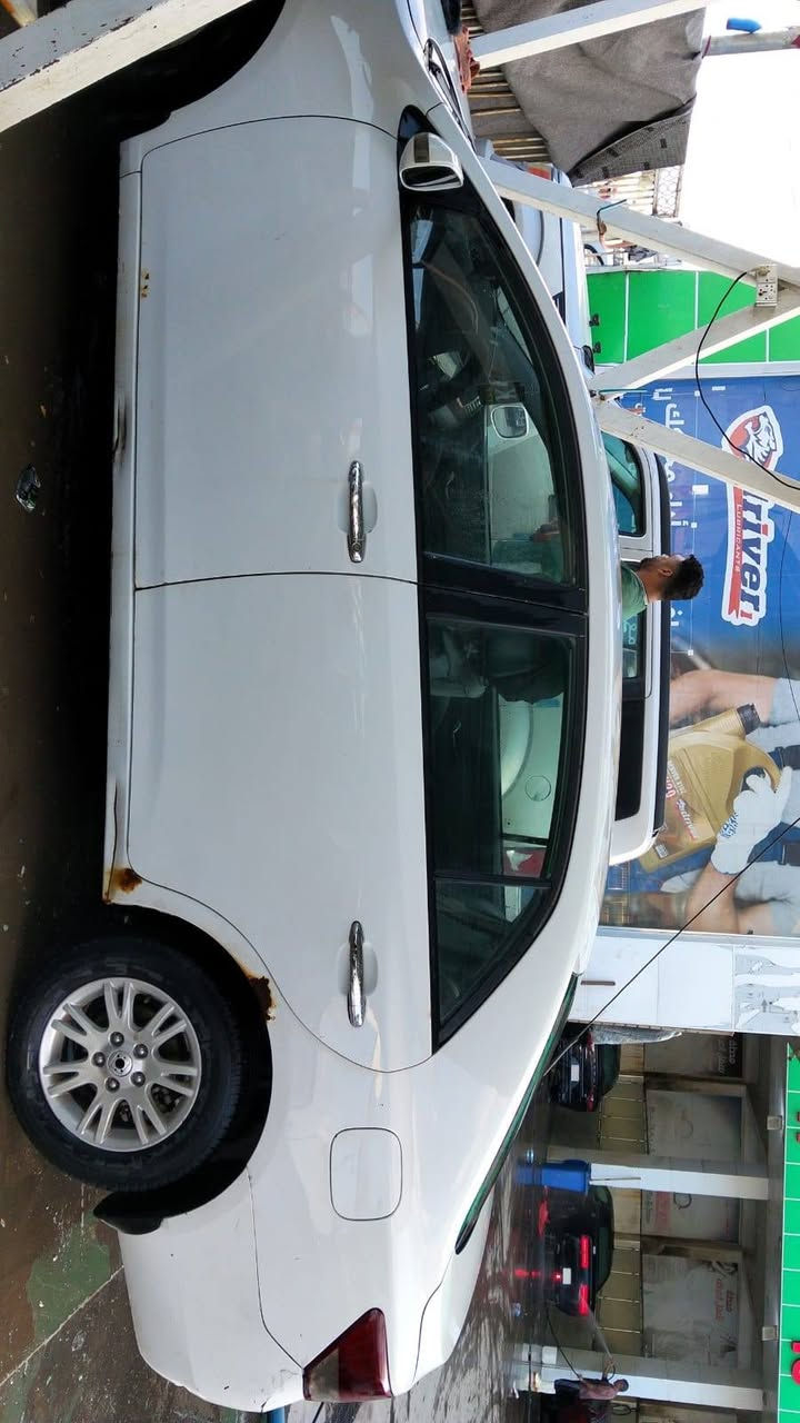 اللهم صل على محمد وال محمد 🤍
سايبا أريو حديث ( زوتي Z ) كير أوتماتيك 2019✅

تفاصيلها :-

1-مكينه + كير جاهزات 

2-حداديه جاهزه 75%

3-تبريد ثلج 💨

4-رقم بصره مخلصه أقصاد وجاهزه للتحويل أصير (حره )

5-كهربائيات جاهزه 

6-بيها زنجارات بسيطه يرادلهن تعمير واضحه بصور 

7-السياره غرفتها جداً نظيفه 

———————————————————

السعر 55 ورقه 🛑 سعرها جوه السوك شرط 

العنوان /البصرة 

رجاءاً فقط الشراي يتصل ***********
