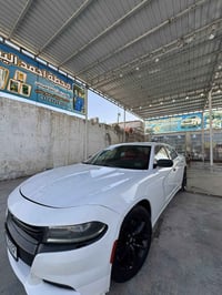 تشارجر SXT • ٢٠١٦ • رقم ذي قار