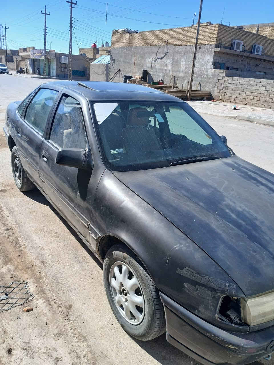 فكترة موديل٩١ مكينه 1800 حاوية صدر تخم تاير كله جديد سنويه 27 تحويل مباشر السعر 22 الاستفسار ***********
