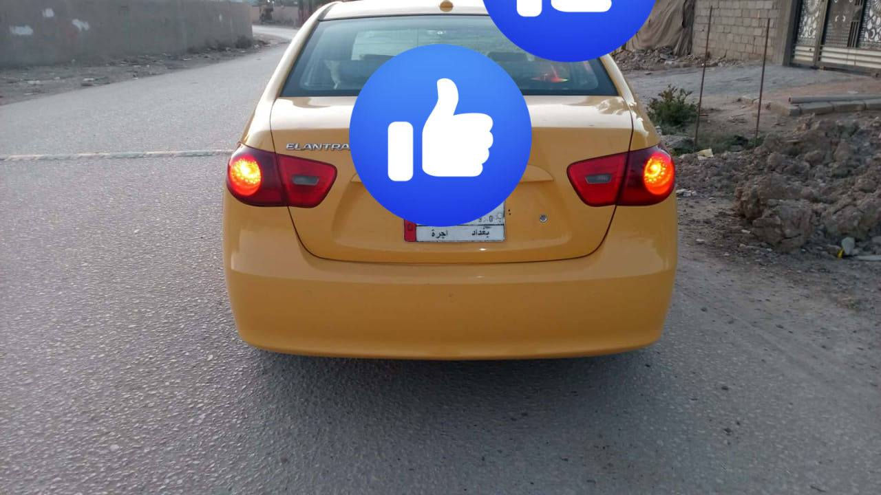 سلام عليكم النترا موديل 2009كيرمكينه حدادي تخم تاير جديد حادثه جاملغ اوبنيد والباقي كله ليبل واحد السياره مصفره هيه اوغرامات اخوان مكلف بلنشر السعر 88الستفسار على هذا الرقم ***********
