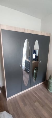 غرفة أطفال • سرير • السليمانية كويجة ٣