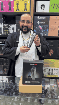 #حلاقة   اركو كوزمتك  لتجهيز صالونات حلاقه نسائي - رجالي              ...