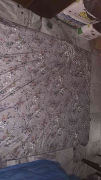 دوشك جرباية نفرين للبيع مستمعل 07719293673
