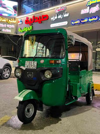 ستوته • للبيع • رقم بغداد • بغداد • مركبة ثلاثية العجلات • مركبة نقل •...