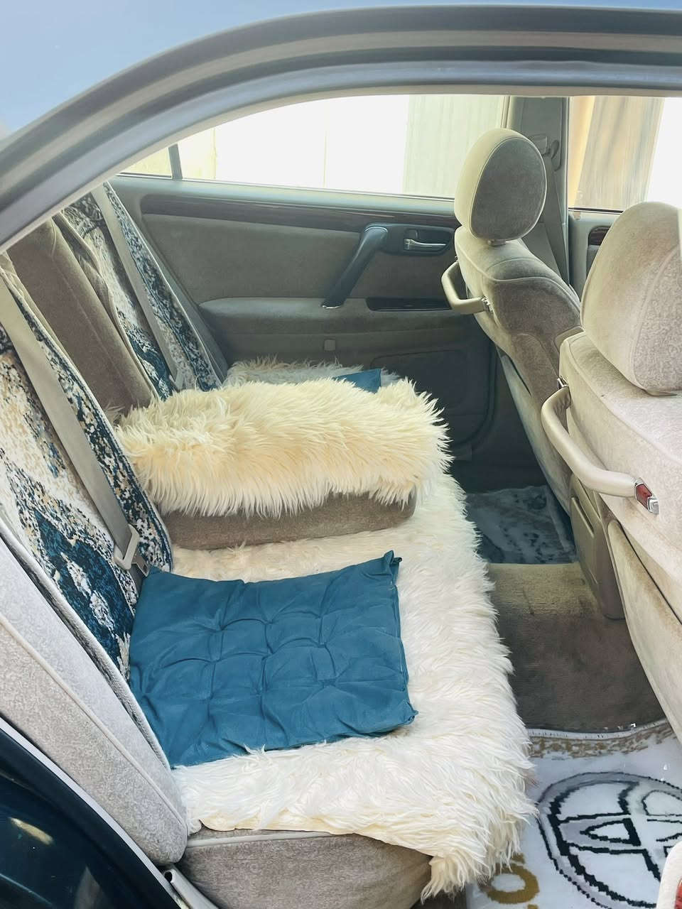 مەلیکە 2001بڕاوە ڕەشی درۆزن
2دوگمە
4جام ئۆتۆ
کونی گەرمی هەموی گیراوە
سۆندەی سلایدی بۆ دانراوە
175 D4گەورە
سلاید . دوکوشن کارەبا
ناوزەرد
دوا کریستاڵ
دوا حاسە
تایەو ویل نەجمە
داژبوڵ نەجەف
سوکان کارەبا
سوکان کریستاڵ
ئاوێنە ئیشارەت
ئاوێنە هیتەر
تەبرید سارد و گەرم  
شاشە
پێش عیون
ڕۆنی هایدرۆلیکی 
گێڕ و مەکینەی تازە گۆڕاوە
جامی پێش و دوای هەڵگیراوە
برێکی بەسراوە
بێ دەعم و لێدراوی
بێ بۆیاخ
بێ پارچە گۆڕاو
زانیاری هەمەمویم نوسیوە
سعری38گەڵاو مەجال  

شوێن سلێمانی
Zh.***********
ڤایبەر.وەتسئەپ
