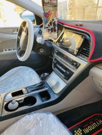 سوناته ٢٠١٦ • نص فول • حادثة من امريكا