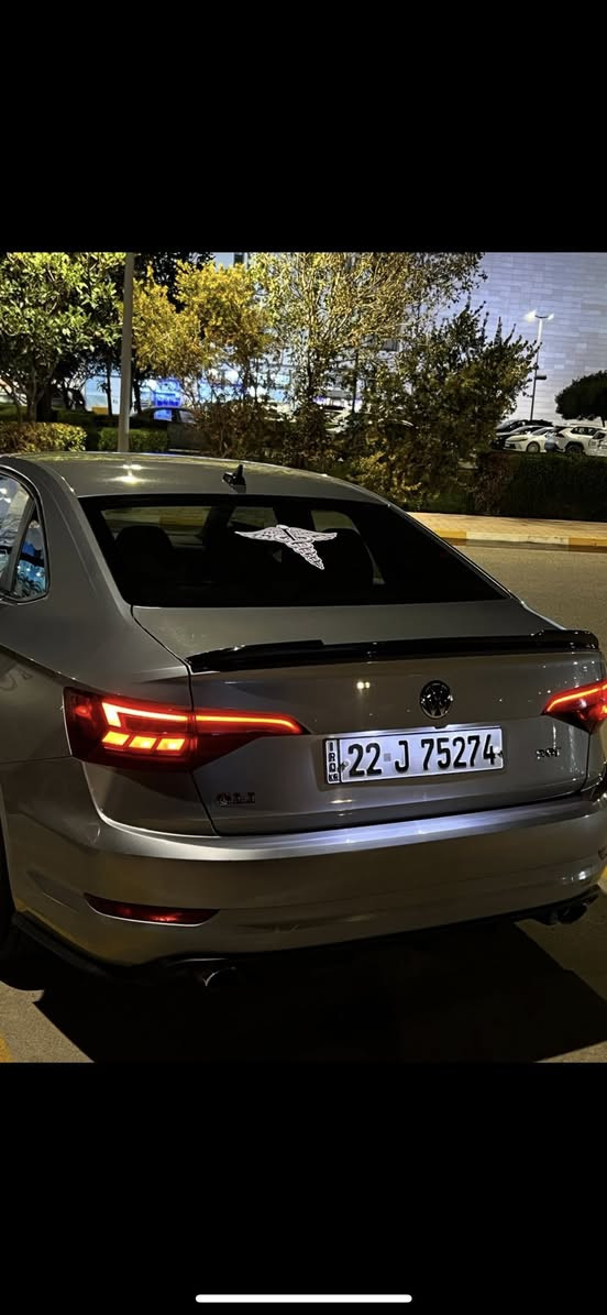 Gli 2020
محرك 20 توربو مامفتوح
السياره عليها شوته وبرمجه ستيج ون من امريكا
صاروخ ارضي عني عن التعريف
قطعه وحده صبغ ضرر خفيف بدون دوخل بدون ايرباك ومكانتين تعديل بارد اثر رصعات بسيطه جدا
السياره جدا نظيفه تجي وتشوفها بعينك
صور الضرر بالمنشور
ماشيه 80 ميل
السعر 165 وبيها مجال بسيط
مكانها اربيل
عبدالله الحيالي :***********
