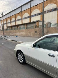 كرستال • ٢٠٠٠ • نقلة جثة