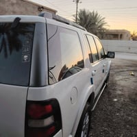 إكسبلورر • ٢٠٠٨ • رقم سليمانيه