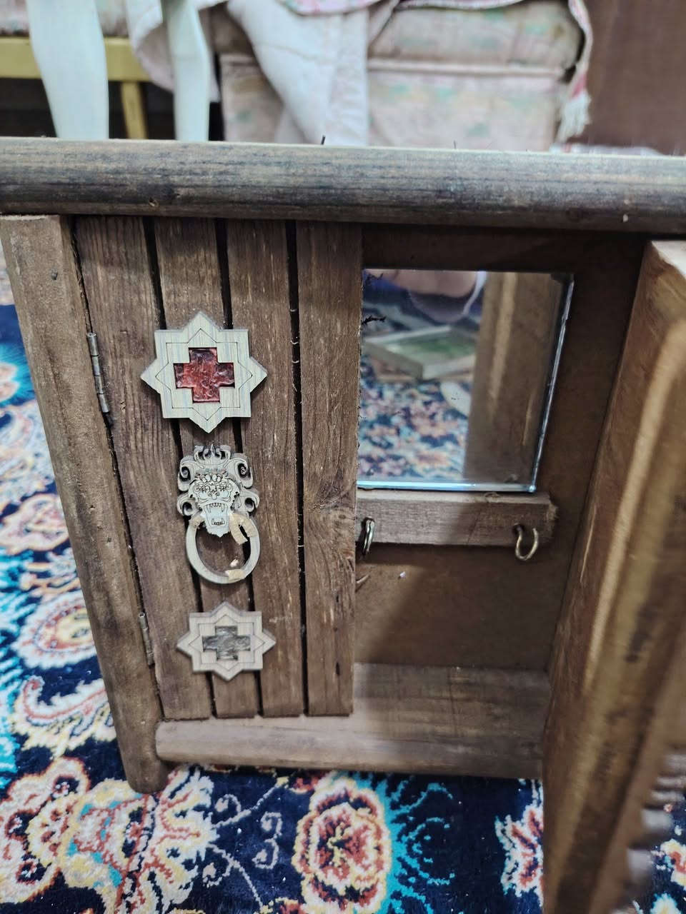 بعد اذن الادمن


**إذا كنت صاحب هذا الإعلان وتريد حذفه لأي سبب، رجاءا أرسل رسالة إلى الدعم الفني**