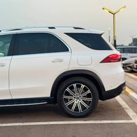 Mercedes Benz Gle 450E 2025 السعر (630) ورقة وارد امريكي رقم بغداد بأس...