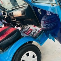 كيه بنكو • موديل ٩٣ • رقم بابل