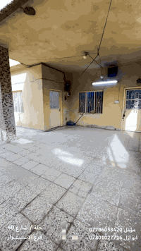 حي الحسين • ٢٠٠م • ايجار