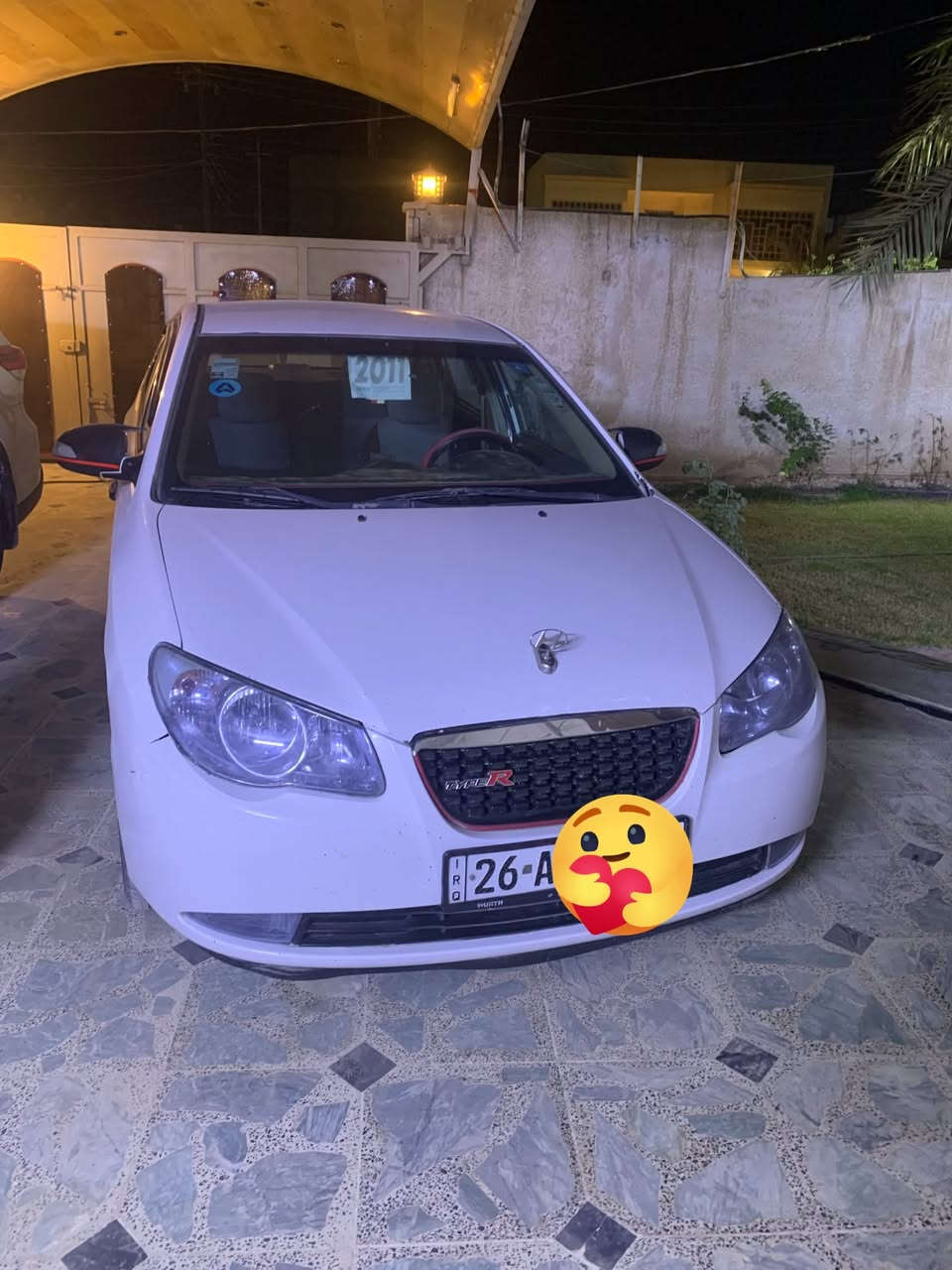 ٲلــ͜ـسَــُ̲ـٰلٲمَ عـ̲ۛــليـ̲ۛـڪَمَ  ٍ💌☻ ̯🏌️‍♂️ ͡ /
النترا2011خليجي 

نضيفه حيل متعوب عليه 

حداديه جديده 

تخم تاير جديد

منظومه تبريد جديده 

شاشه تاب +كامره دواره

كير محرك جديد بشرط 

اربع دسك 

منضومه زنون اصليه 

كهربائيات كله شغاله مابيها اَჂ̤ نقص 

مسستمه ريااضي 

سنويه وهزه جديده لل30

بااسمي تحويل مباشر 

السعر110وبيها مجال بسيط

العنوان صلاح الدين سامراء


**إذا كنت صاحب هذا الإعلان وتريد حذفه لأي سبب، رجاءا أرسل رسالة إلى الدعم الفني**