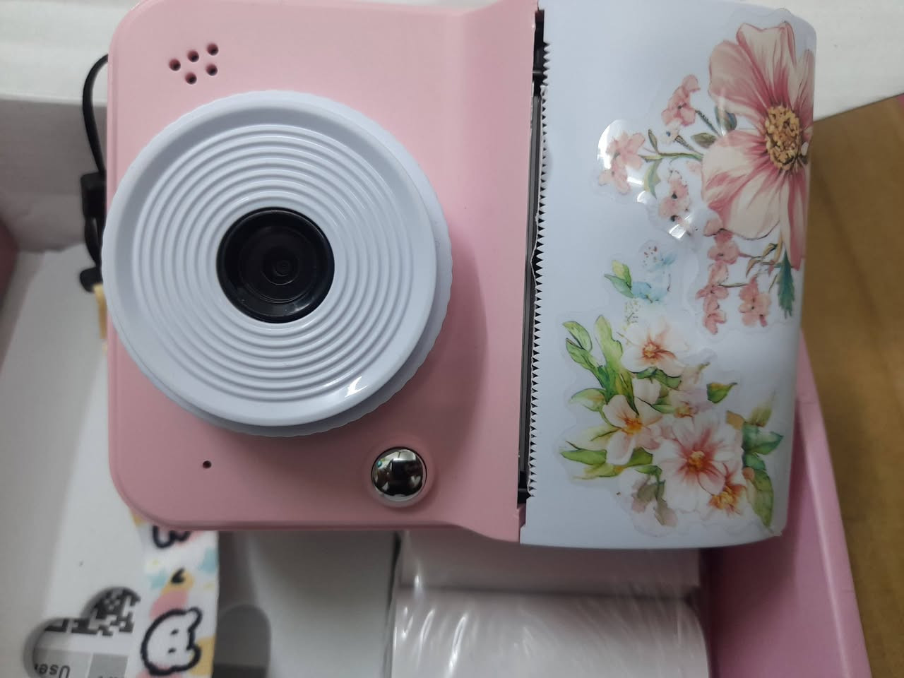 كامرة فورية صور ابيض واسود للبيع


**إذا كنت صاحب هذا الإعلان وتريد حذفه لأي سبب، رجاءا أرسل رسالة إلى الدعم الفني**