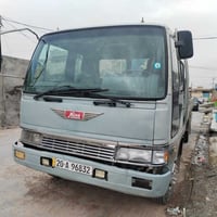 كرين هينو • موديل ٩٣ • الحويجه كركوك