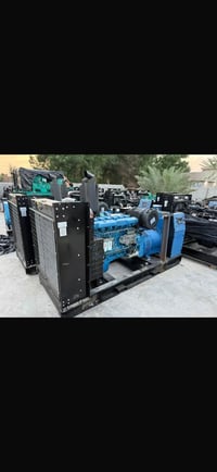 تم  بعون الله وصول وجبه من المولدات يتوفر جميع الأحجام مولدات كمنز 24/...