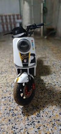 ار ١١ • ٥ بطاريات • ٣٢ امبير