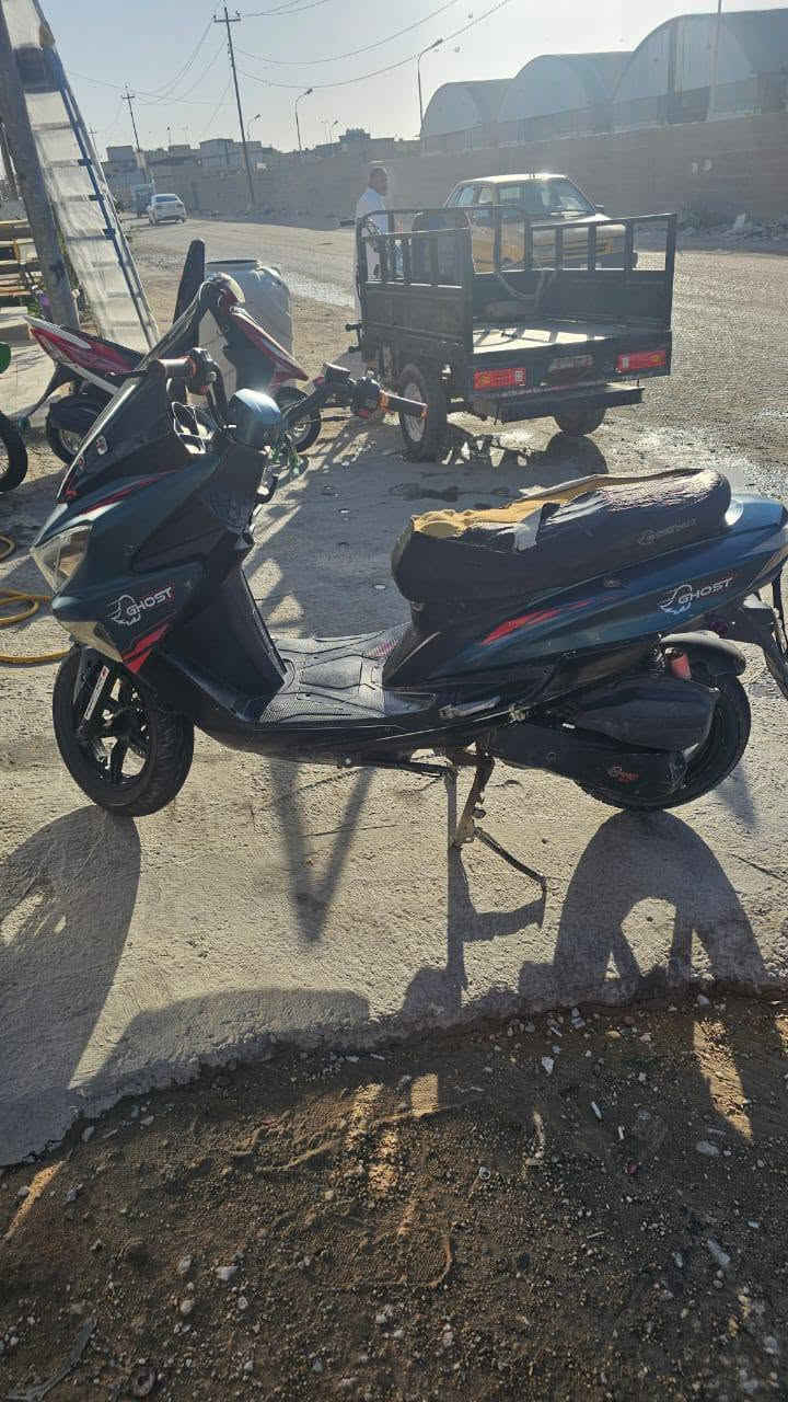 دراجه للبيع شلعه ومعدل ما عايزه برغي 280وبيهه مجال مكانه نجف شارع المطحنه


**إذا كنت صاحب هذا الإعلان وتريد حذفه لأي سبب، رجاءا أرسل رسالة إلى الدعم الفني**