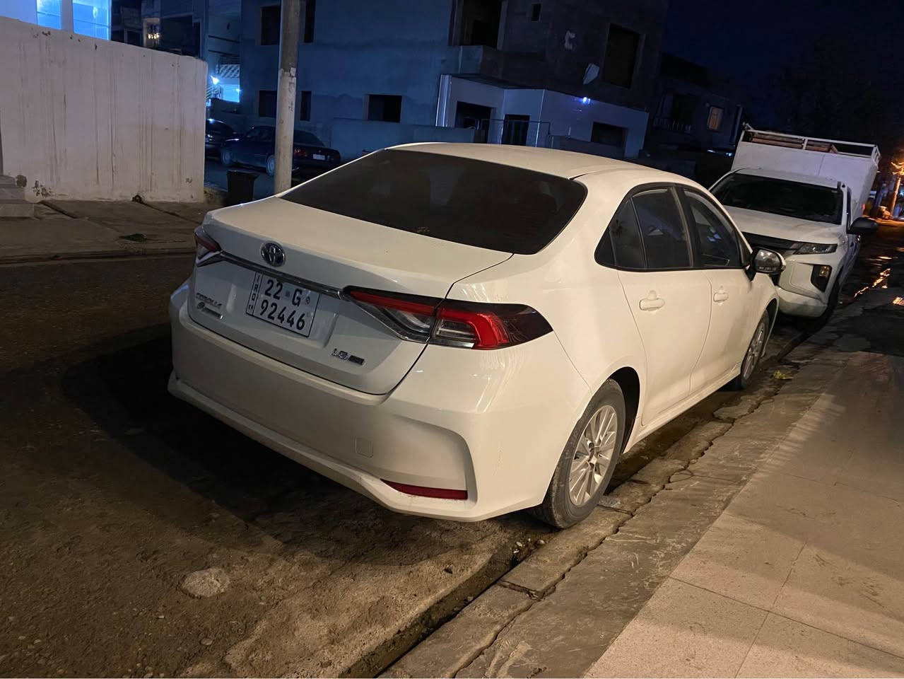 نظيفه أربيل, العراق


**إذا كنت صاحب هذا الإعلان وتريد حذفه لأي سبب، رجاءا أرسل رسالة إلى الدعم الفني**