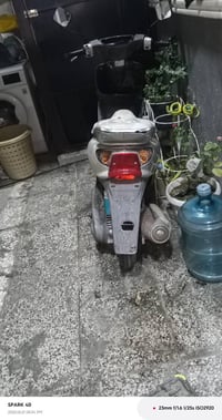 سبايزر رياضي مجنح شغاله ونضيفه للبيع السعر 100 وبيها مجال متواجد واتسا...