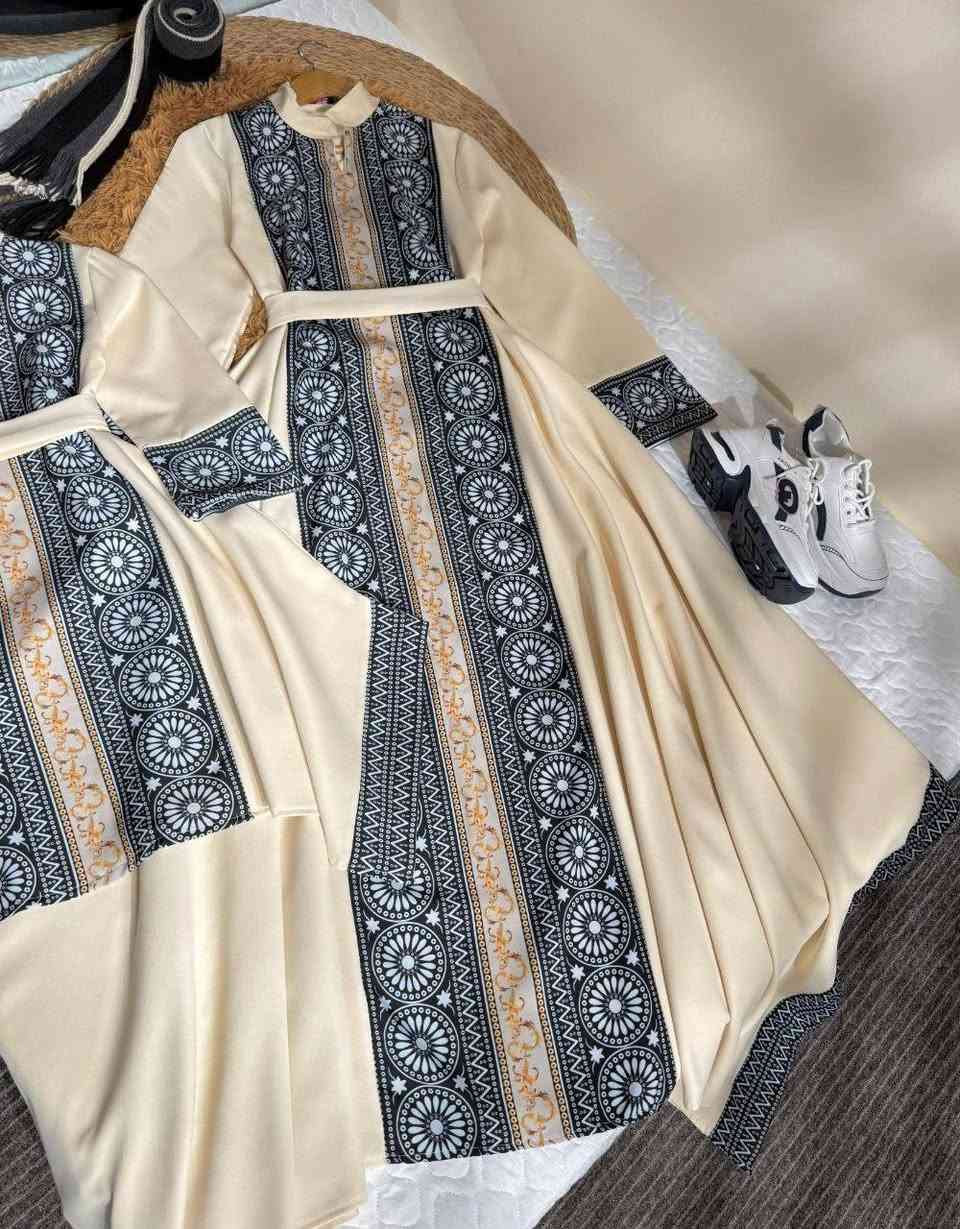 فستان رمضاني المديلين الام وبنته توصيل جميع المحافضات الحجز خاص


**إذا كنت صاحب هذا الإعلان وتريد حذفه لأي سبب، رجاءا أرسل رسالة إلى الدعم الفني**