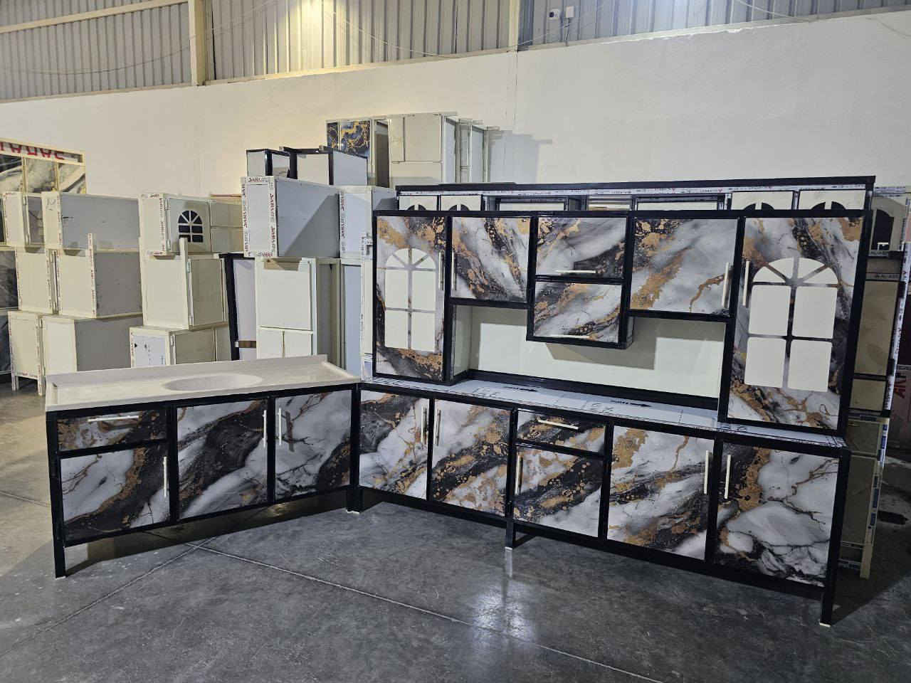 كاونتر 3قطع توصيل جميع محافظات


**إذا كنت صاحب هذا الإعلان وتريد حذفه لأي سبب، رجاءا أرسل رسالة إلى الدعم الفني**