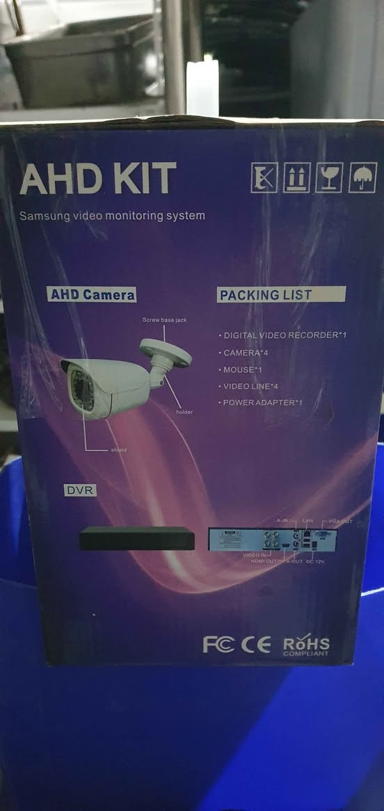 سامسونك دهوك, العراق


**إذا كنت صاحب هذا الإعلان وتريد حذفه لأي سبب، رجاءا أرسل رسالة إلى الدعم الفني**