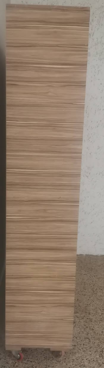 السلام عليكم
بيع (مــــــســـــتــــــعـــــــجـــــل)
رف خشب mdf
السعر 50 الف قفل
موصل / الجانب الأيسر / حي فلسطين
***********
***********
