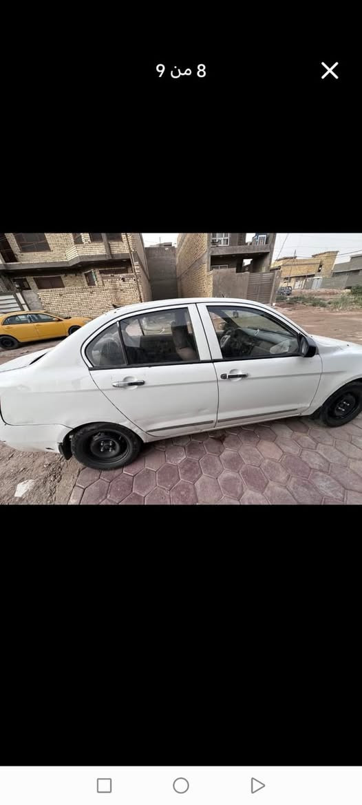 سلام عليكم
سياره فاووو موديل ٢٠١٣
رقم بعداد دولي 
سنويه ٢٠٣١ 
هزه جديده 
مكينه كرونه كير اوتو 
صدرها نص عمر 
تخم تاير جديد 
باتري جديد 
سياره مال شغل 
مكان بغداد الامين 
*********** 
السعر ٢٣ 
مشكول الذمه مو شراي لا تراسل او تتصل 
ولا تبخص بحلالي
