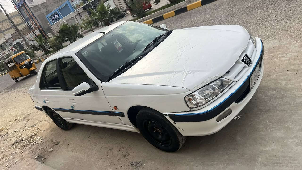 السلام عليكم بيجو 2020  سياره بيها بنيد مبدل وبارد بالجاملغ جاهزه السياره من كلشي للاستفسار *********** 
 السعر 63 وبيها مجال قليل
