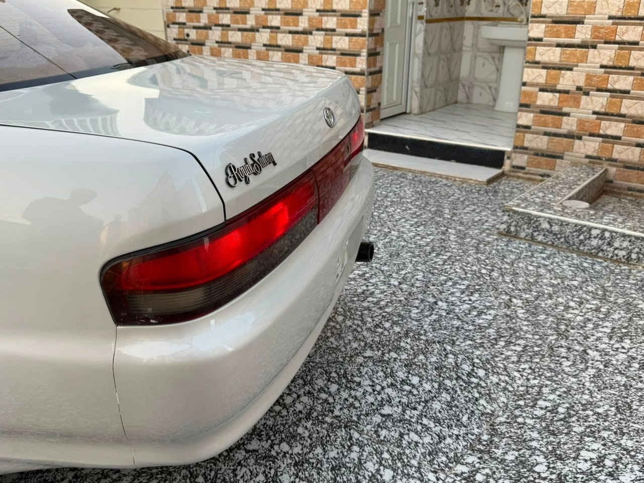 السعر 67وبيه مجال
***********
كرسته نفخ مكفوله كفاله عامه من الضربه والكصه والنقل جثه والعيب الشرعي حداديه جديده تخم تاير جديد مكينه ونجي تبريد شغال سنويه مجدده ل29 رقم ذي قار مشروع وطني بسمي تريد تحويل تريد وكاله كهربائيات جاهزه سيااره جديده وجاهزه بمعنى الكلمه
