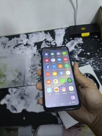 مبايل امزون   كلكسي s24  طبق الاصل عن الاصلي دبل خط  ب85 الف اول تم وب...