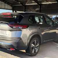 نيسان روك • ٢٠٢٣ • توربو ٣ سلندر