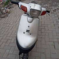 دراجه   نوع بطه 60  شغاله هندر اشاير كهربائيات كلهه شغاله دبل امامي خل...