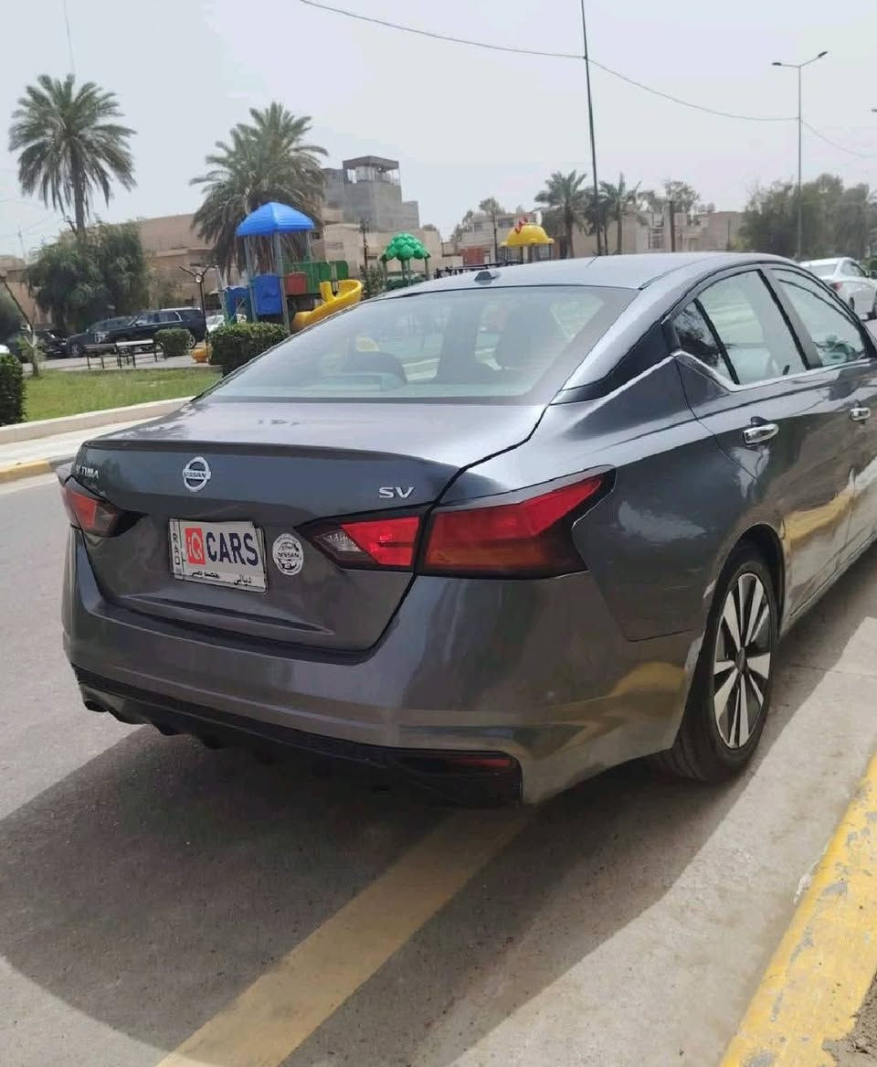 ‏المواصفات: SV
‏
‏ممشى السيارة: 149 كم
‏
‏وارد امريكي صور الحادث مال امريكا بالصورة صار بيها حادث بالعراق بالجنطة و بارد بالجاملغ اليمنة و بدلت شباك الدعامية الأمامية اثر الاصطدام بحيوان على الطريق
‏
‏ايرباكات السيارة كلها سليمة
‏
‏السيارة بدون حجر الدكشن حجر الصالنصة موجود
‏
‏
‏السيارة بيها شخوط بالبيبان اليمنة و رصعات صغيرة بالجاملغ اليمين ما تبين بالتصوير 
‏
‏((السيارة معوقين باقيلها سنة و 8 اشهر))
‏
‏سعرها 132 و بيها مجال حك الجية
‏
‏الموقع: بغداد - أبو غريب

اتصال او واتساب:  ‏‪***********‬‏
