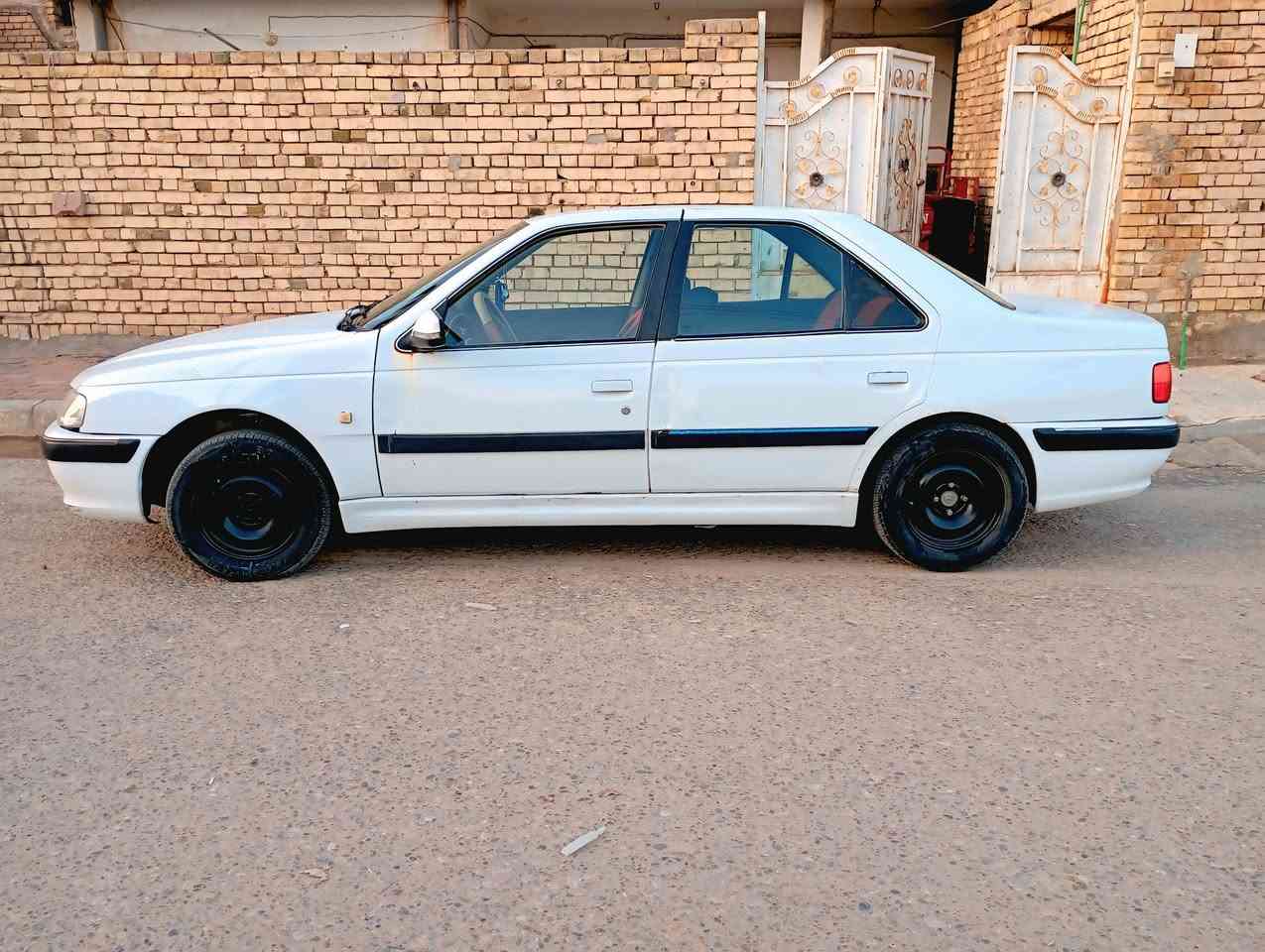 السلام عليكم بيجي بارص للبيع 2013 سعر 35بيهه مجال قليل هاذ رقمي***********
