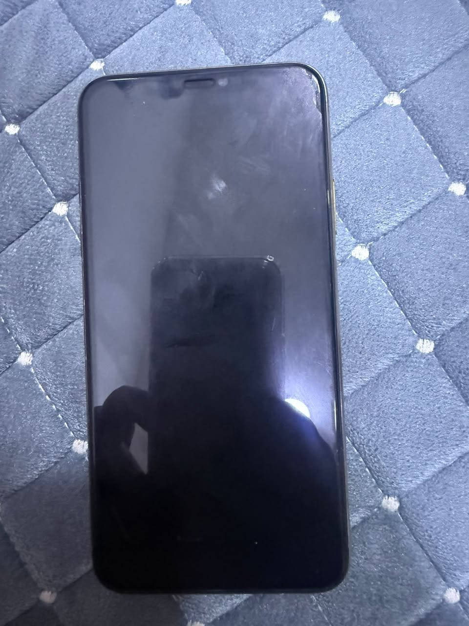 11 برو ماكس ذاكرة 512 مبدل بطارية فقط 

مراوس باحدث حسب القناعة حتى اذا مو ايفون


**إذا كنت صاحب هذا الإعلان وتريد حذفه لأي سبب، رجاءا أرسل رسالة إلى الدعم الفني**